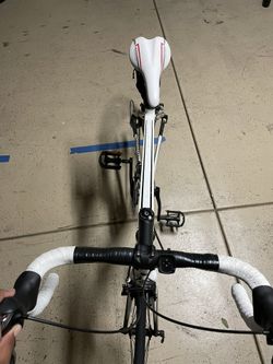 Road Bike
