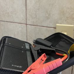 Jump Starter Brand New Used Once To Test 