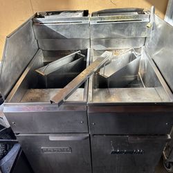 Imperial Fryer 