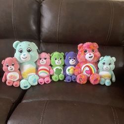 CARE BEARS 🐻 BU NDLE
