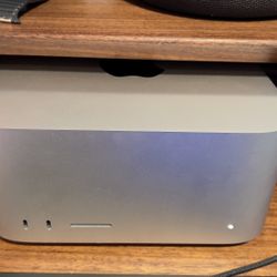 Mac Studio M2 Max 1TB SSD 