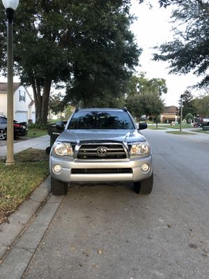 New And Used Toyota For Sale In Orlando Fl Offerup