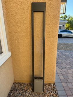 Dog Door Slider Panel