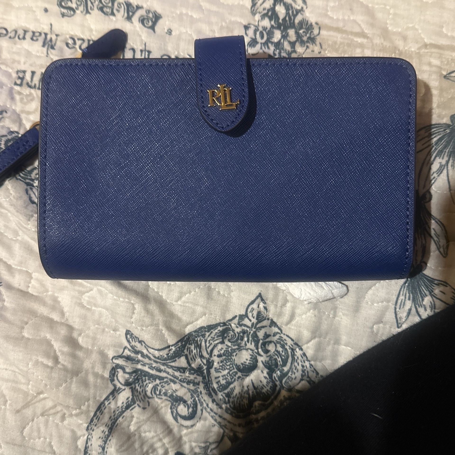 Ralph Lauren Wallet