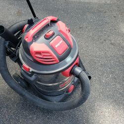 Giant Shop-vac