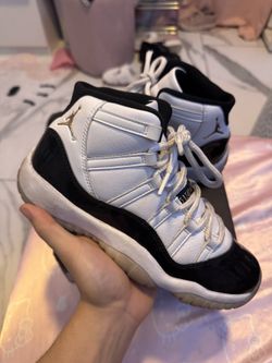 Air Jordan 11 Defining Moments