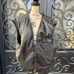 Wilson Leather Jacket Insert 2xl 