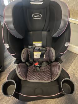 Car Seat
