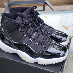 Nike Jordan 11 Jubilee 25th Anniversary 8.5 men