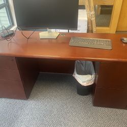 FREE DESKS 2 Available 