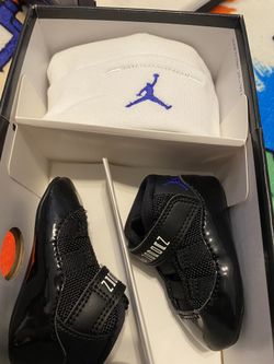 Baby Shoes