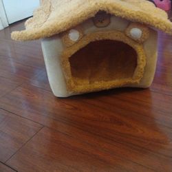 Puppy House 🐾