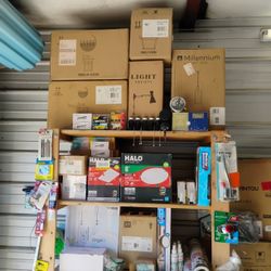 Lights For Sale Starting At $5