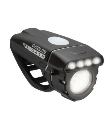Bike Light Set - Cygolite Dash 520 + Rear Light
