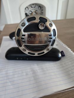 Okuma Saltwater Fishing Reel