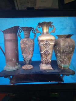 ANTIQUES EACH
