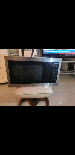 Microwave Panasonic