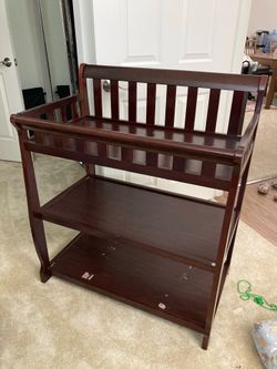 Need gone ASAP. Baby changing station