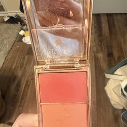 Patrick Ta Blush / Barely Used. “ She’s Flushed” 