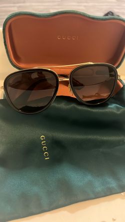 Gucci Sunglasses 