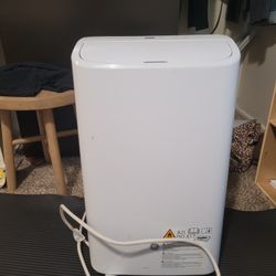 Portable Room Air Conditioner