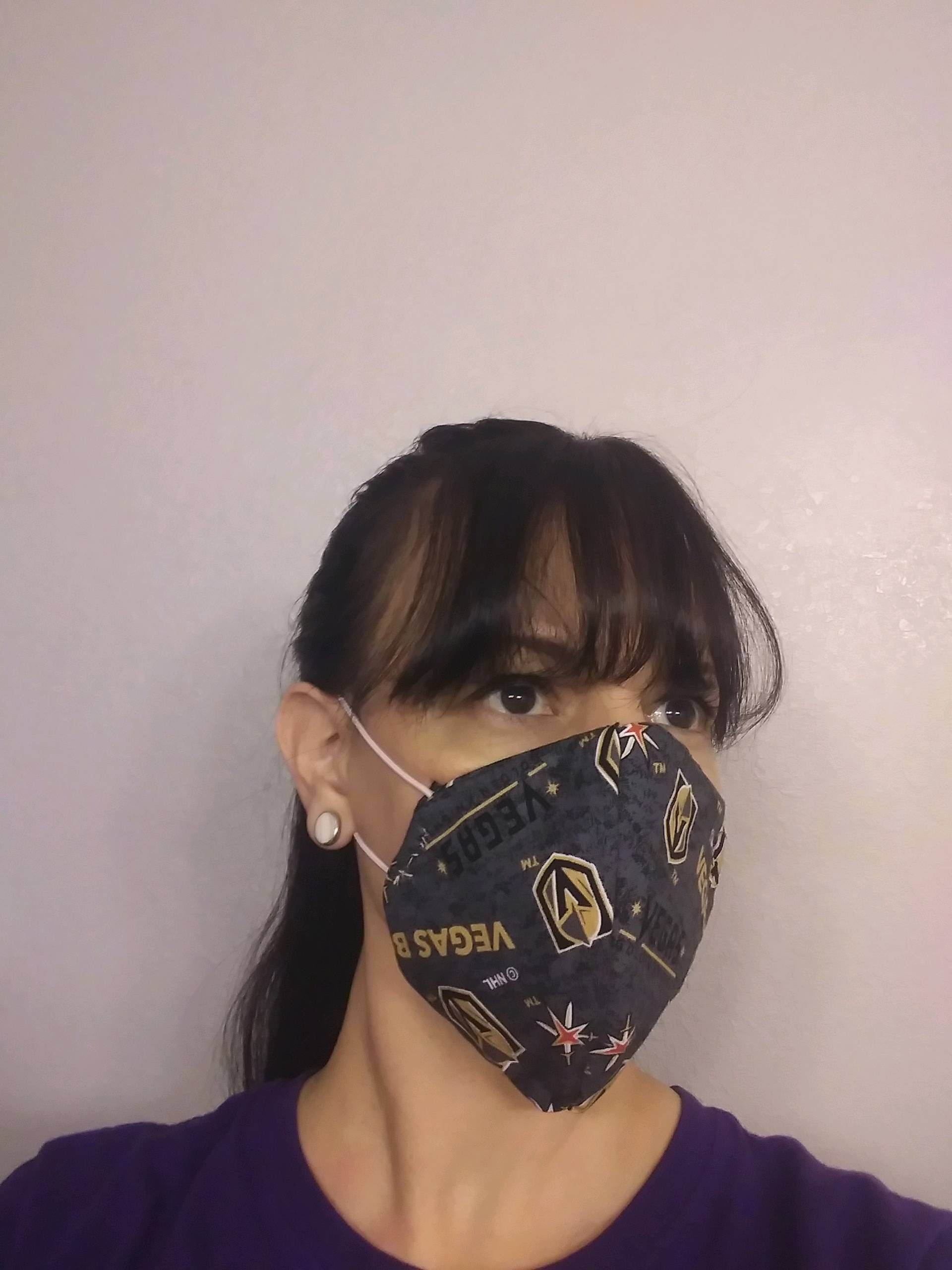 Face mask Vgk