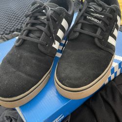 Adidas Shoes (Seeley)