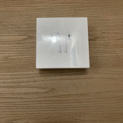 AirPods 2nd Gen