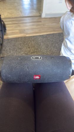 Jbl speaker