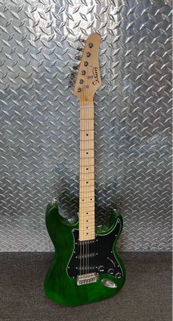 Glarry Electric Guitar