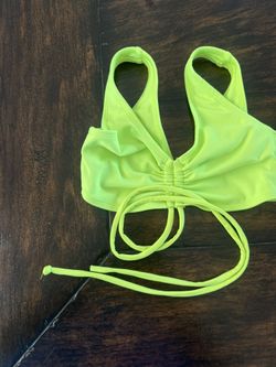 Dancewear Top / Five The Label Brand .