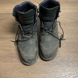 Redwing Work Boots 