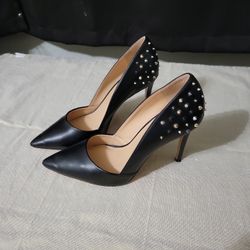 Womans High Heel  Pumps