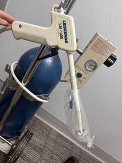 Leisegang LM1000