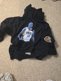 Hardwood Classic Hoodie