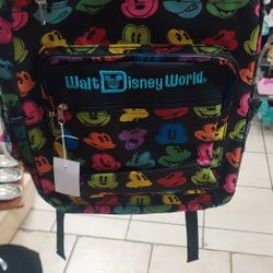 Disney Back Packs 2