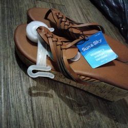 Sandals New Sandalias Nuevas 