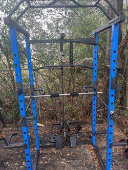 Home Gym