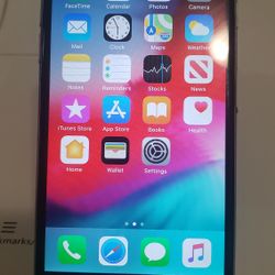 Iphone 6 Unlocked For Any Carrier In The World