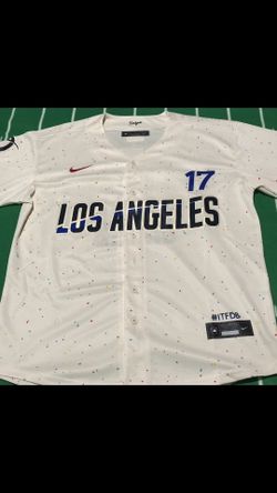 DODGERS⚾️ Jerseys!!!
