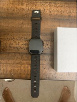 Apple Watch Ultra 2