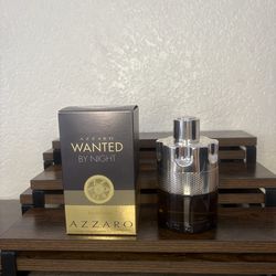 Azzaro Wanted by Night for Men EDP