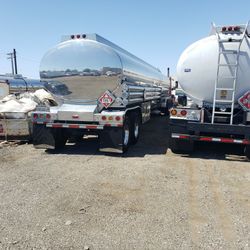 Truck Drivers