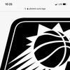 PHX  Suns