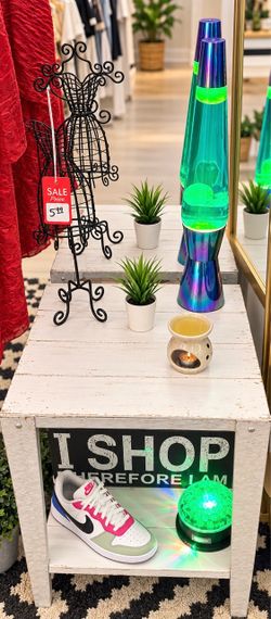 Lava Lamp