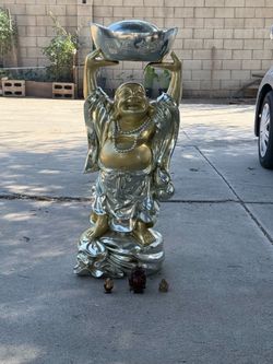 Buddha Statue