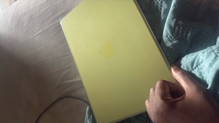 New MacBook Neo