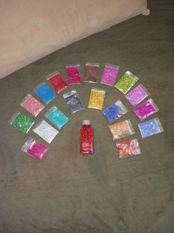 Glitter Bundle