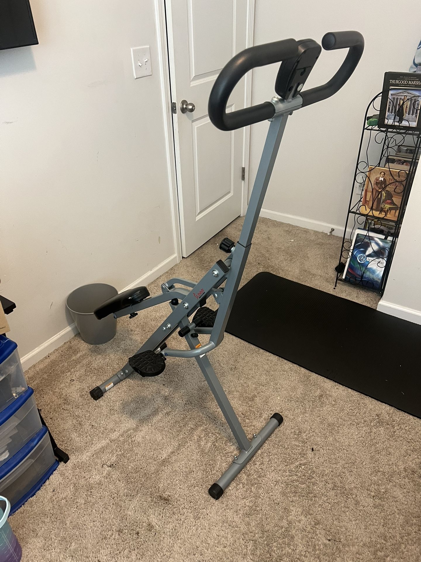 Exercise Equipment