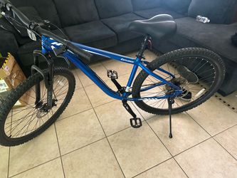 29 inch hyper mountain bike